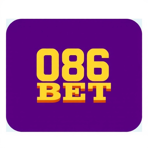 086 bet